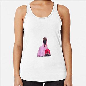 Ranboo and Aimsey Racerback Tank Top