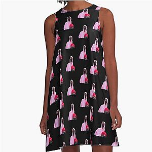 Ranboo and Aimsey A Line Dress
