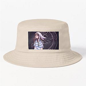 Aimsey Angel of Death Bucket Hat