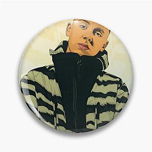 Aitch      Pin