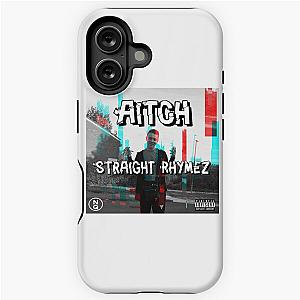 Aitch Zoo cover album 1     iPhone Tough Case