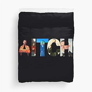 aitch rapper 	  	  	 Duvet Cover