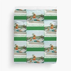 Aitch Baby     Duvet Cover