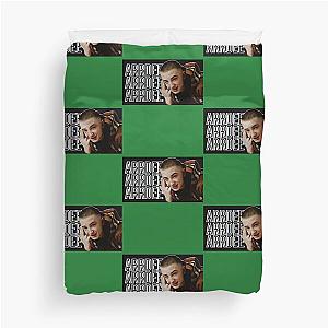 Aitch Uk Drill Aitch Rapper    Duvet Cover