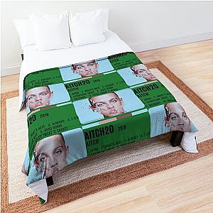 Aitch Uk Drill Aitch Rapper    Comforter
