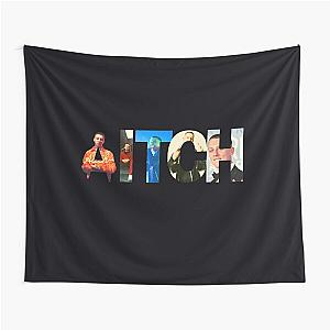 aitch rapper 	  	  	 Tapestry