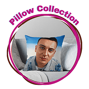 Aitch Pillows