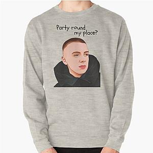 Aitch - party round my place Pullover Sweatshirt