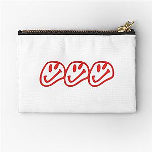 Aitch Merch    Zipper Pouch