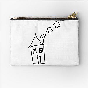 Aitch Merch Close To Home Zipper Pouch