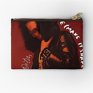 Aitch Zoo Cover Album       Zipper Pouch