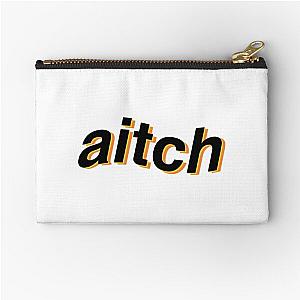 Aitch Rapper    Zipper Pouch