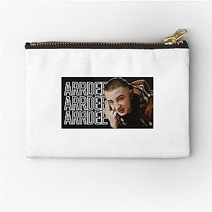 Aitch Uk Drill Aitch Rapper    Zipper Pouch