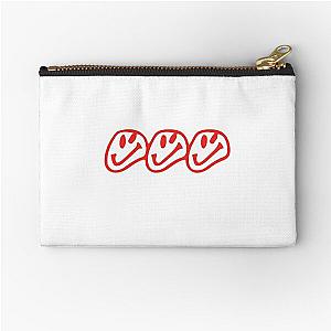 Aitch Merch Zipper Pouch