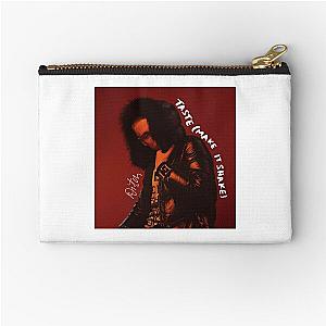 Aitch Uk Drill Aitch Rapper    Zipper Pouch