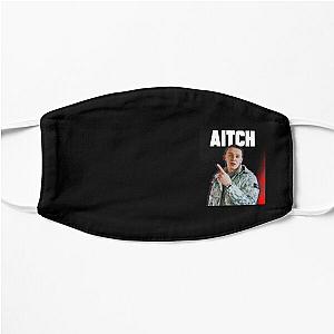 Aitch Flat Mask