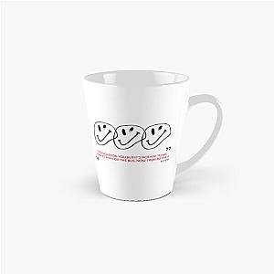 Aitch Learning Curve Elegant  Premium   Tall Mug