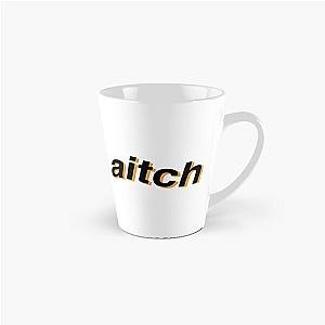 Aitch Rapper    Tall Mug