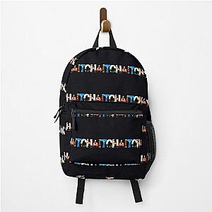 aitch rapper 	  	  	 Backpack