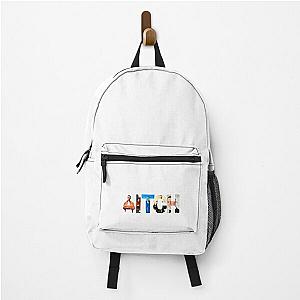 aitch rapper  Backpack