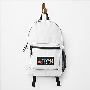 aitch rapper  Backpack