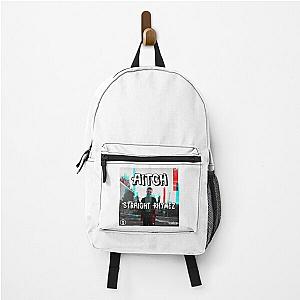 Aitch Zoo cover album 1     Backpack