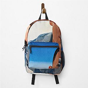 Aitch illustrated       Backpack