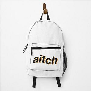 Aitch Rapper    Backpack