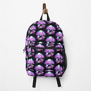 Aitch Jay guitarist   Backpack