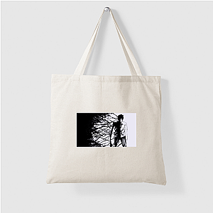 Immortal ≠ Untouchable – Ajin Ajin Demi Human Bags