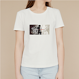 Being Hunted Feels Like Ajin Ajin Demi Human T-Shirts
