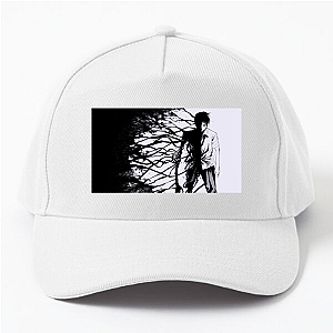 Immortal ≠ Untouchable – Ajin Ajin Demi Human Hats & Caps