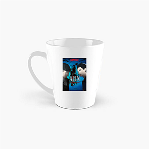 Ajin = Fear With a Face Ajin Demi Human Mugs