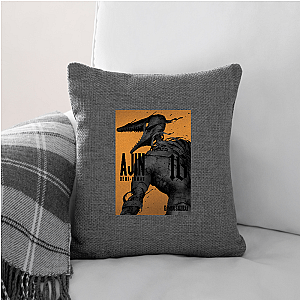 Ajin Lives in the Shadows Ajin Demi Human Pillows Cover
