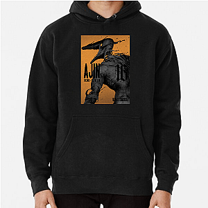 Ajin Lives in the Shadows Ajin Demi Human Hoodies