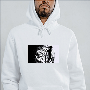 Immortal ≠ Untouchable – Ajin Ajin Demi Human Hoodies