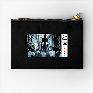 Demi-Human, Full Chaos Ajin Demi Human Zipper Pouches