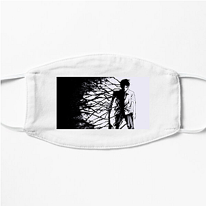 Immortal ≠ Untouchable – Ajin Ajin Demi Human Face Masks