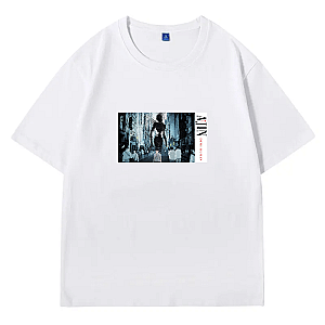 Demi-Human, Full Chaos Ajin Demi Human T-Shirts