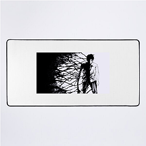 Immortal ≠ Untouchable – Ajin Ajin Demi Human Mouse Pads