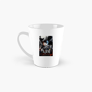 Ajin’s Pain Is On Loop Ajin Demi Human Mugs