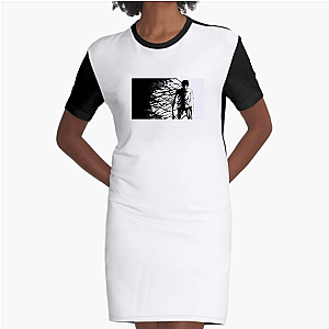 Immortal ≠ Untouchable – Ajin Ajin Demi Human Dresses