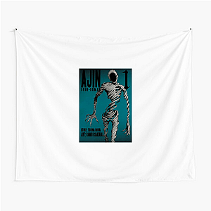Ajin Bleeds. Then Stands Again. Ajin Demi Human Tapestries