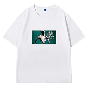 Can’t Kill What’s Already Cursed – Ajin Ajin Demi Human T-Shirts