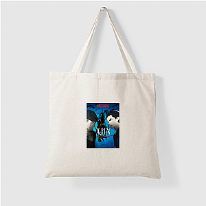 Ajin = Fear With a Face Ajin Demi Human Bags