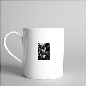 Ajin’s Pain Is On Loop Ajin Demi Human Mugs