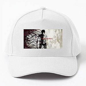 Being Hunted Feels Like Ajin Ajin Demi Human Hats & Caps