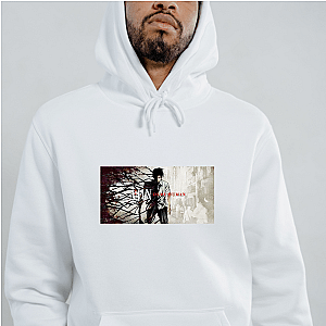 Being Hunted Feels Like Ajin Ajin Demi Human Hoodies