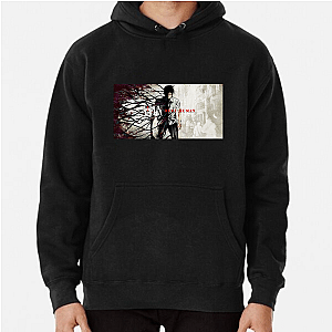 Being Hunted Feels Like Ajin Ajin Demi Human Hoodies