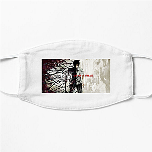Ajin Don’t Hide. They Survive. Ajin Demi Human Face Masks